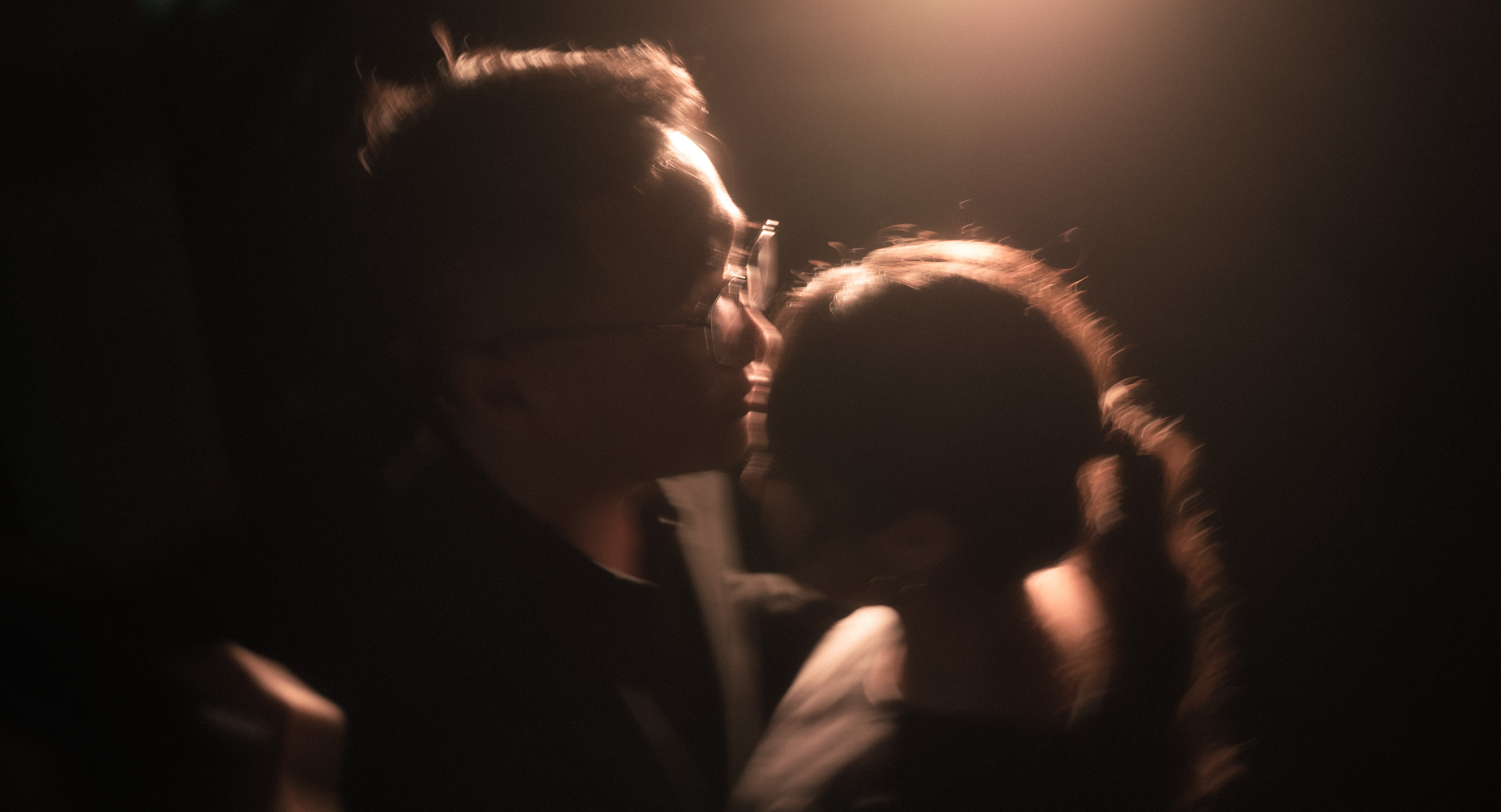 Arnold and Chentya Pre-wedding Session