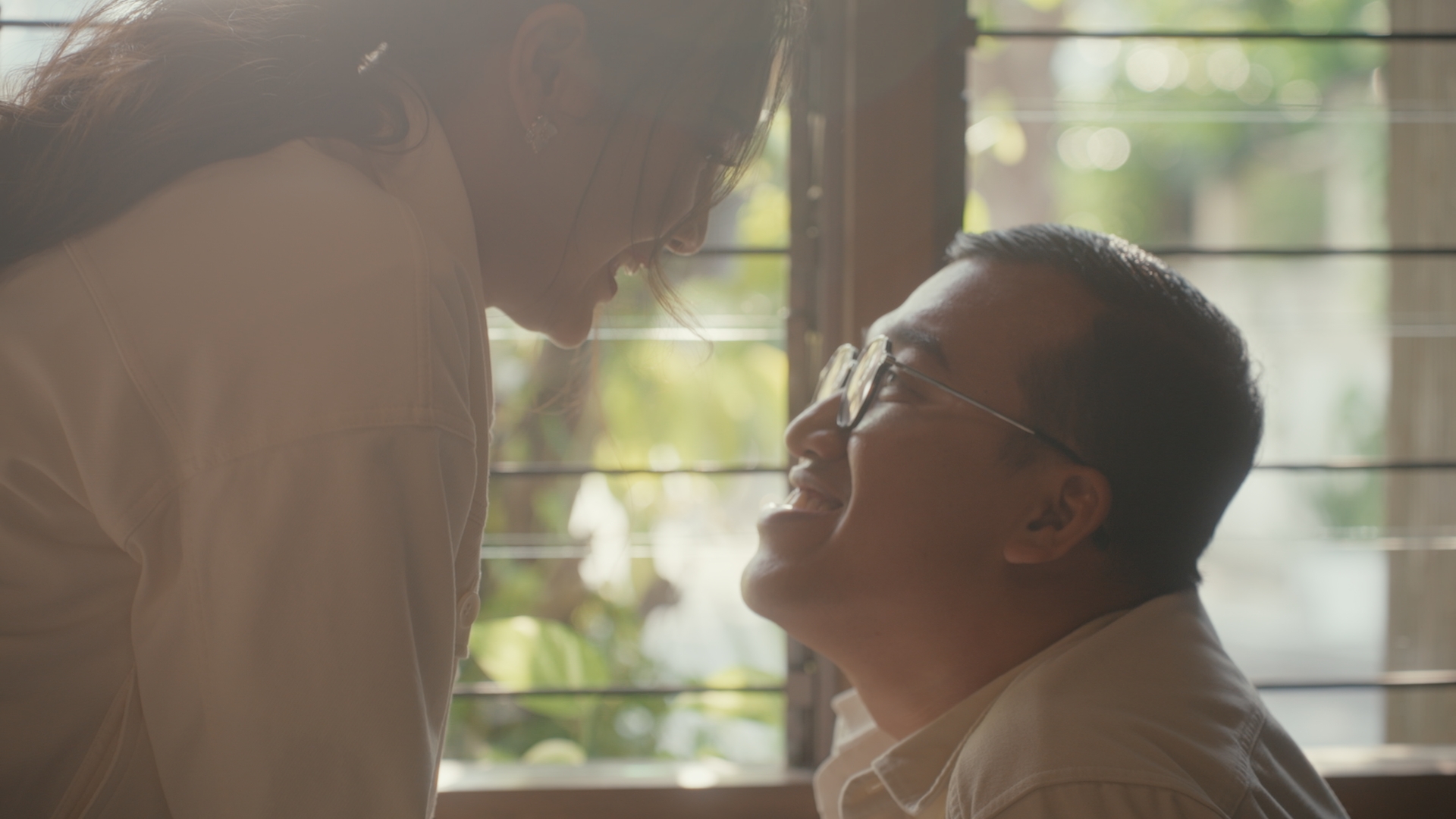 Denny and Clara Pre-wedding Film