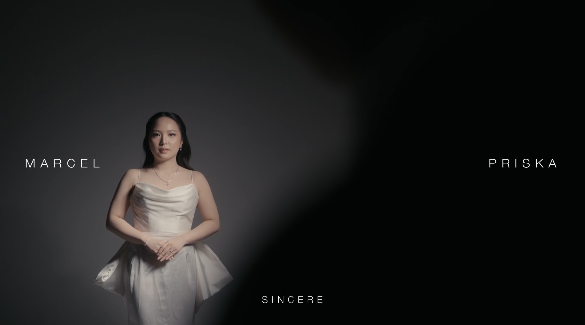 Marcel and Priska Pre-wedding Session